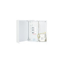 Satel OMI-3 metallpind trafoga 230 V / 20 V AC, 50 VA