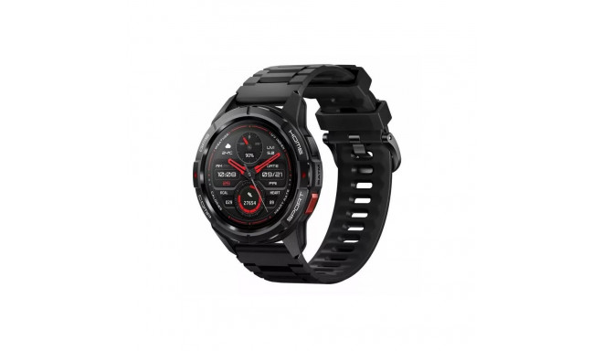 Mibro GS Active nutikell (must)