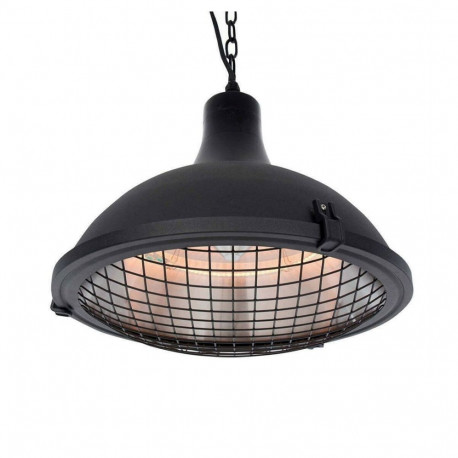 Sunred laesoojendi IND-2100H 2100W, must