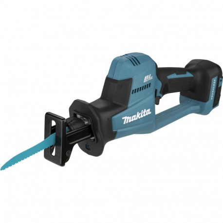 Makita DJR189Z juhtmeta tikksaag 18 V must, sinine