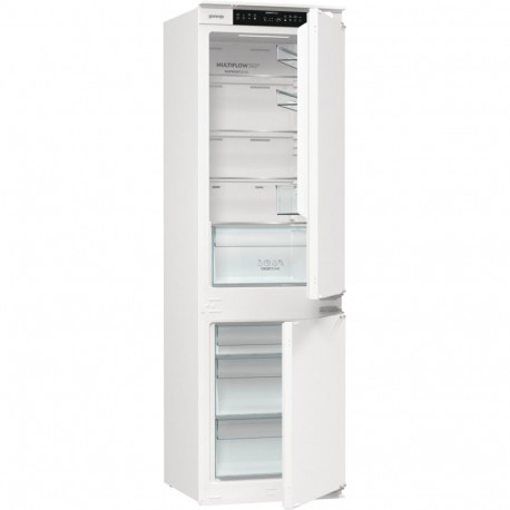 Gorenje NRKI517E41 Built-in 252 L E White