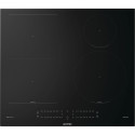 Gorenje GI6432BCWF must integreeritud 60 cm tsoon induktsioonpliit 4 tsooni