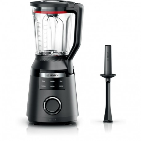 Bosch Serie 6 MMB6652B blender 2 l lauablender 1800 W must