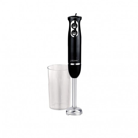 Feel-Maestro MR-511 blender kokandusblender must 500 W