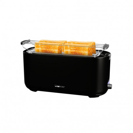 Clatronic TA 3802 4 viilu 1400 W must röster