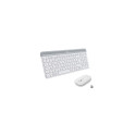 Logitech MK470 Slim Combo
