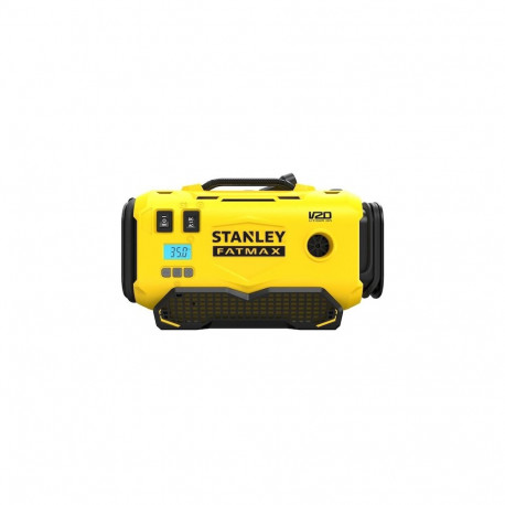 Laetav kompressor 18V SFMCE520B STANLEY