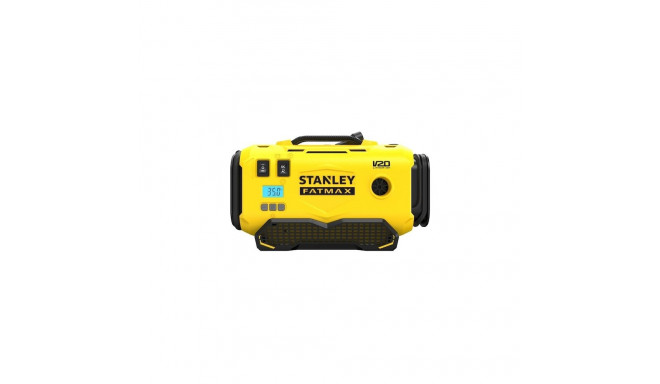 Rechargeable compressor 18V SFMCE520B STANLEY