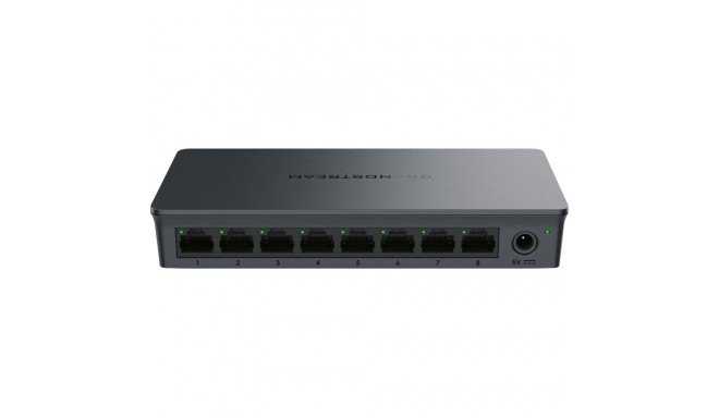 Grandstream GWN 7701 8xGbE unmanaged switch