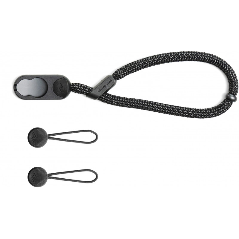 Peak Design randmerihm Cuff Rope, must
