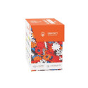 MARIONEX Mini Waffle ehitusklotsid, 300 tk