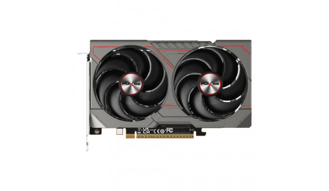Sapphire PULSE Radeon RX 9060 XT AMD 8 GB GDDR6