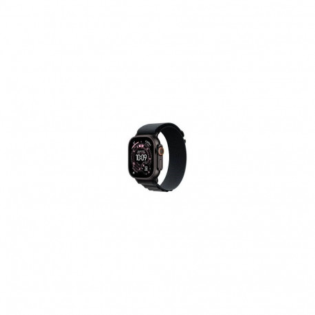 Apple Watch Ultra 3 GPS + Cellular 49mm Black