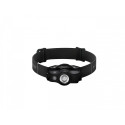 Ledlenser MH4 must pealamp LED