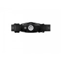 Ledlenser MH4 must pealamp LED