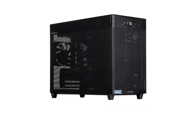 Actina 5901443430636 PC AMD Ryzen™ 7 9700X 32 GB DDR5-SDRAM 1 TB SSD NVIDIA GeForce RTX 5070 Ti Wind