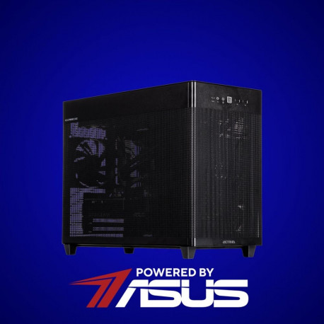 Actina 5901443430605 PC AMD Ryzen™ 7 9700X 32 GB DDR5-SDRAM 1 TB SSD AMD Radeon RX 9070 XT mini towe