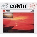 Cokin punane P003