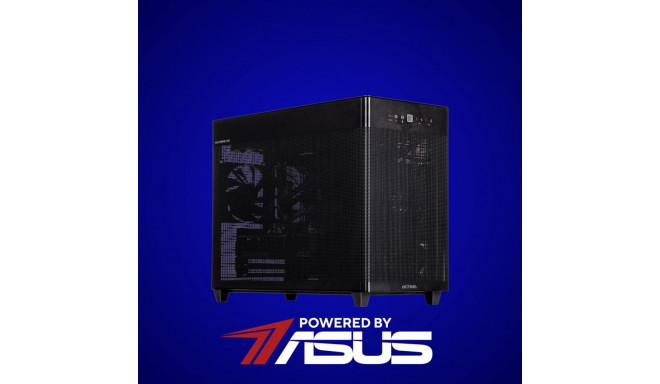 Actina 5901443430490 PC AMD Ryzen™ 5 9600X 32 GB DDR5-SDRAM 1 TB SSD NVIDIA GeForce RTX 5070 mini to