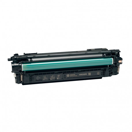 HP Cartridge No 657X HP657X HP 657X Black Schwarz (CF470X)