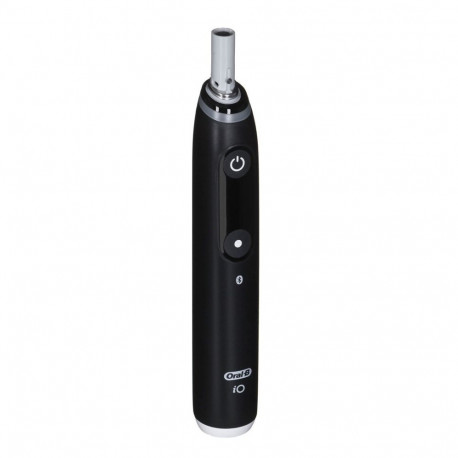 Braun Oral-B elektriline hambahari IO 6N, must onüks