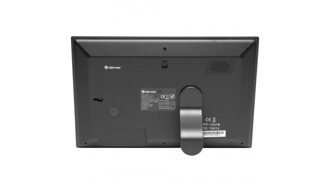 Denver 119101040290 not categorized