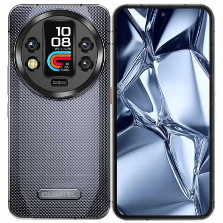 Oukitel WP200 Pro 5G 6.7" 24GB/1TB DS. 8800mAh hall