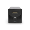 Digitus Line-Interactive UPS, 1000 VA/600 W