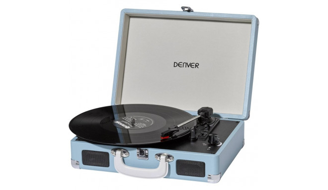 DENVER VPL-120 vinüülplaadimängija