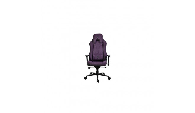 Arozzi Vernazza SoftFabric - Purple