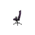 Arozzi Vernazza SoftFabric - Purple