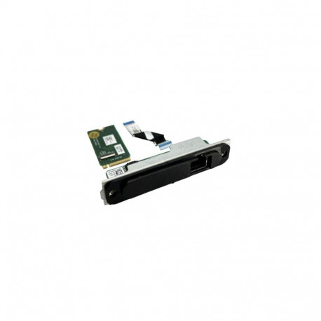 ASUS NUCIOALA0RV interface cards/adapter RJ-45