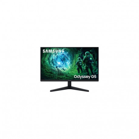 Samsung G53F computer monitor 68.6 cm (27") 2560 x 1440 pixels Quad HD LCD Black