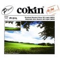 Cokin filter neutral density ND2 P121L