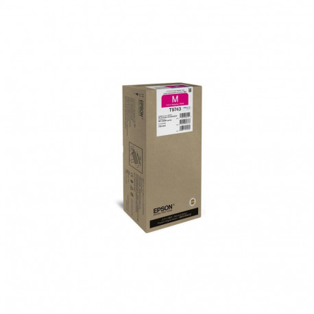 Epson Magenta XXL Ink Supply Unit