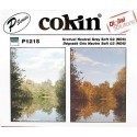 Cokin filter neutral density ND8 P121S