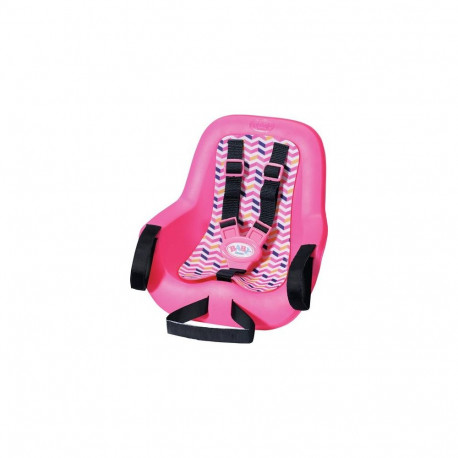 BABY born 834329 doll accessory Bicycle doll seat