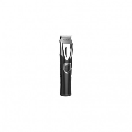 Wahl Lithium Ion Total Battery 19 2.5 cm Black, Metallic