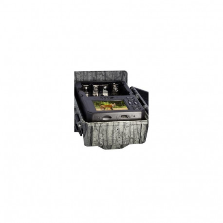 Rollei 40536 trail camera CMOS Night vision Camouflage 3840 x 2160 pixels