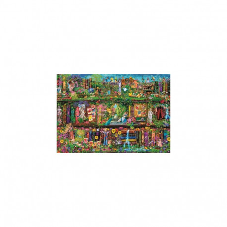 Clementoni 36532 puzzle