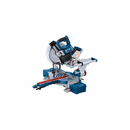 Bosch GCM 18V-254 D PROFESSIONAL 4500 RPM