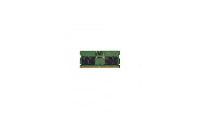 HP 8GB DDR5 (1x8GB) 5600 SODIMM Memory