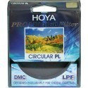 Hoya filter ringpolarisatsioon Pro1 Digital 58mm