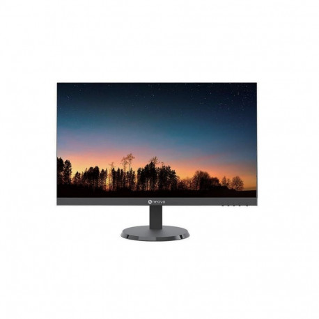 Monitor 23.8 inches LW-2403 IPS 100Hz HDMI VGA Speakers