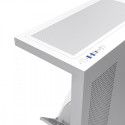 Case PC VOLCANO STELLAR PLUS ARGB MIDI NF White