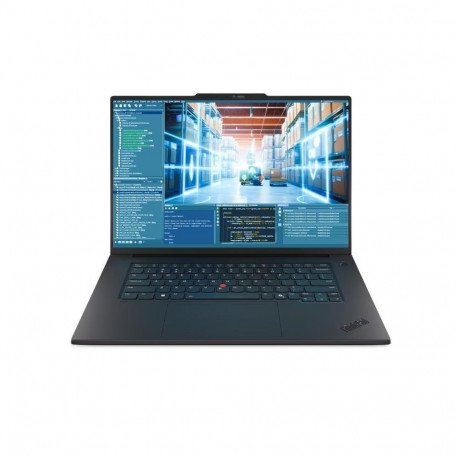 ThinkPad T1G G8 21TD0002PB must ultrabook W11Pro Ultra 7 255H/32GB/1TB/RTX 5080 8GB/16.0 WUXGA 3YR P
