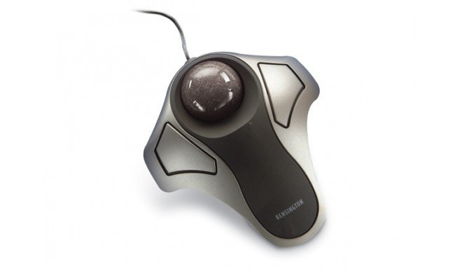 The Orbit Optical Trackball is a popular entry-level trackball mouse manufactured b