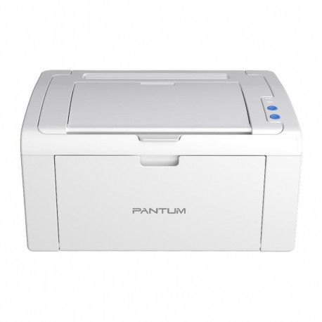 Laser Printer|PANTUM|Interface USB 2.0|1xNumber of cartridges|Paper size A4|P2509W