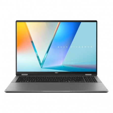 Ultrabook|ASUS|VivoBook Flip|TP3607SH-RJ013W|CPU  Intel Core Ultra|u7-258V|2200 MHz|16"|Touchscreen|