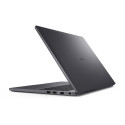 Notebook|DELL|Pro|16|PC16255|CPU  Ryzen 3|210|3000 MHz|16"|1920x1200|RAM 8GB|DDR5|5600 MHz|SSD 512GB
